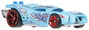 Batman Hot Wheels Silver Series Vehicles Die-Cast 1/64 979T Surtido (24)