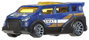 Batman Hot Wheels Silver Series Vehicles Die-Cast 1/64 979T Surtido (24)