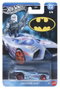 Batman Hot Wheels Silver Series Vehicles Die-Cast 1/64 979T Surtido (24)