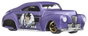 Mattel Hot Wheels Batman Silver Series Vehículos Die-Cast 1:64 Surtido (24)