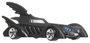 Mattel Hot Wheels Batman Silver Series Vehículos Die-Cast 1:64 Surtido (24)