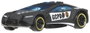 Mattel Hot Wheels Batman Silver Series Vehículos Die-Cast 1:64 Surtido (24)