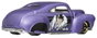 Mattel Hot Wheels Batman Silver Series Vehículos Die-Cast 1:64 Surtido (24)