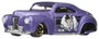 Mattel Hot Wheels Batman Silver Series Vehículos Die-Cast 1:64 Surtido (24)