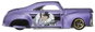 Mattel Hot Wheels Batman Silver Series Vehículos Die-Cast 1:64 Surtido (24)