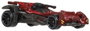 Mattel Hot Wheels Batman Silver Series Vehículos Die-Cast 1:64 Surtido (24)