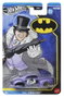 Mattel Hot Wheels Batman Silver Series Vehículos Die-Cast 1:64 Surtido (24)