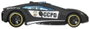 Mattel Hot Wheels Batman Silver Series Vehículos Die-Cast 1:64 Surtido (24)