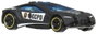 Mattel Hot Wheels Batman Silver Series Vehículos Die-Cast 1:64 Surtido (24)