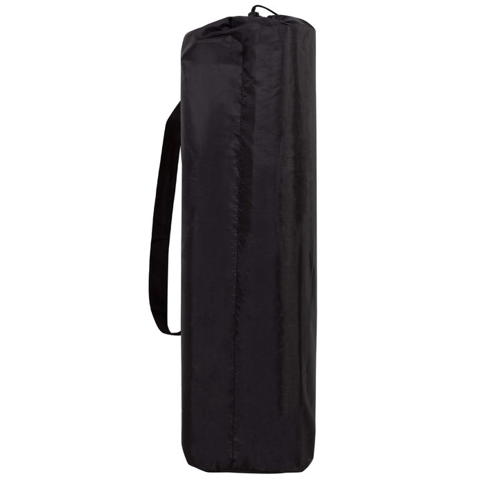 Aktive Camping Mesa de camping plegable de aluminio Aktive Camping Mesa de camping plegable de aluminio