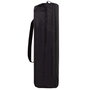 Aktive Camping Mesa de camping plegable de aluminio
