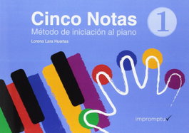IMPROMTU Cinco Notas 1