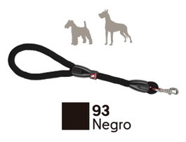 ARPPE Empuñadura Nylon Redondo Talla 40 