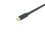 EQUIP Cable Adaptador USB-C a HDMI 4K 30Hz 3m