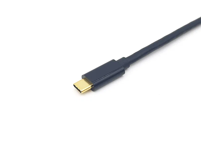Equip Adaptador de Cable USB-C a HDMI 4K@30Hz 3m, 3840x2160, Plug and Play, Conectores Chapados en Oro, Ref. 133413