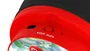 OTL Technologies Super Mario Mario Kart Auriculares Inalámbricos y Alámbricos Rojo
