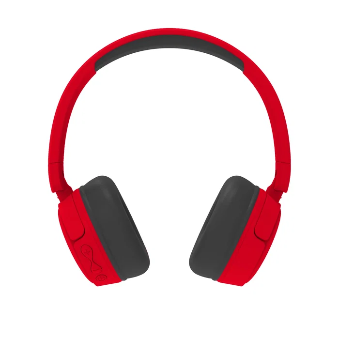 OTL Technologies Super Mario Mario Kart Auriculares Inalámbricos y Alámbricos Rojo OTL Technologies Super Mario Mario Kart Auriculares Inalámbricos y Alámbricos Rojo