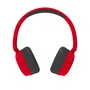 OTL Technologies Super Mario Mario Kart Auriculares Inalámbricos y Alámbricos Rojo