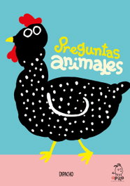 Preguntas animales, Dipacho - APILA