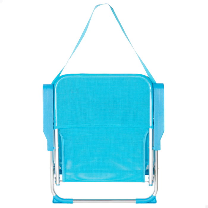 AKTIVE-SILLA PLEG ALU FIJA 44X