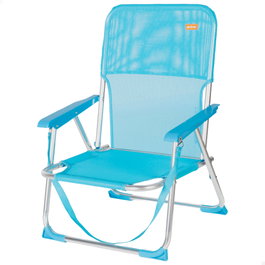 AKTIVE-SILLA PLEG ALU FIJA 44X