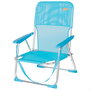 AKTIVE-SILLA PLEG ALU FIJA 44X