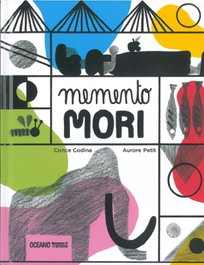 Memento Mori, Aurore Petit - Oceano Travesia