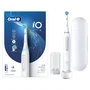 Braun Oral-B iO 4 Adulto Cepillo dental oscilante Blanco