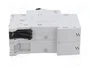 ABB S200M UC Interruptor magnetotérmico 16A 2 polos