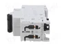 ABB S200M UC Interruptor magnetotérmico 16A 2 polos