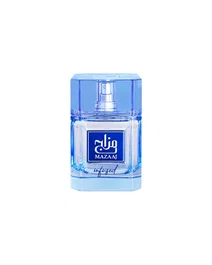 Zimaya Mazaaj Infused Agua de perfume para hombres 100 ml