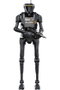New Republic Security Droid Figura 15 cm Star Wars: The Mandalorian The Black Series