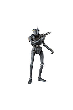 New Republic Security Droid Figura 15 cm Star Wars: The Mandalorian The Black Series
