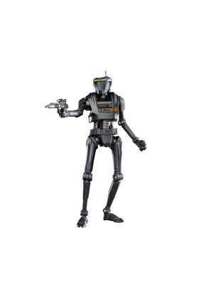 New Republic Security Droid Figura 15 cm Star Wars: The Mandalorian The Black Series