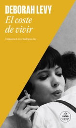 El coste de vivir, Deborah Levy - RANDOM HOUSE