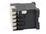 Schneider Electric LP1K1210JD Contactor TeSys K 3-polar 12VDC 12A