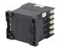 Schneider Electric LP1K1210JD Contactor TeSys K 3-polar 12VDC 12A