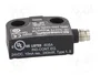 SCHMERSAL BNS 260 Interruptor de seguridad magnético NC x2 IP67