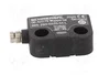 SCHMERSAL BNS 260 Interruptor de seguridad magnético NC x2 IP67