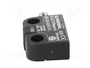 SCHMERSAL BNS 260 Interruptor de seguridad magnético NC x2 IP67
