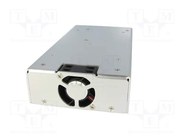 MEAN WELL HRPG-300-12 Fuente de alimentación de 324W, 12VDC, 27A