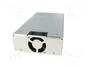 MEAN WELL HRPG-300-12 Fuente de alimentación de 324W, 12VDC, 27A