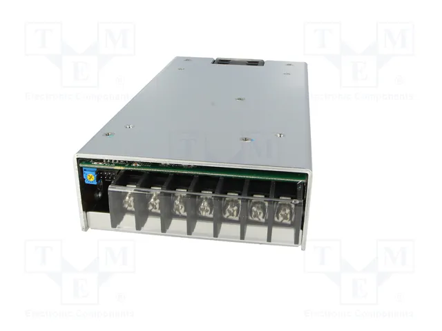 MEAN WELL HRPG-300-12 Fuente de alimentación de 324W, 12VDC, 27A