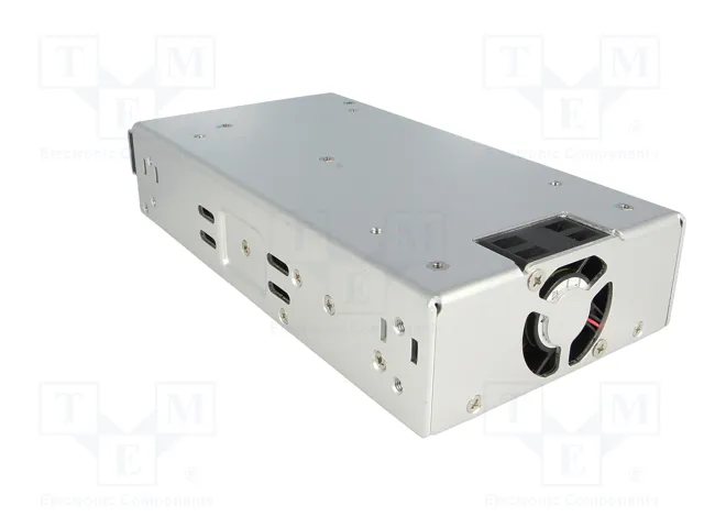 MEAN WELL HRPG-300-12 Fuente de alimentación de 324W, 12VDC, 27A