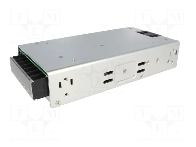 MEAN WELL HRPG-300-12 Fuente de alimentación de 324W, 12VDC, 27A