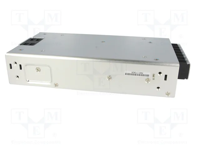 MEAN WELL HRPG-300-12 Fuente de alimentación de 324W, 12VDC, 27A