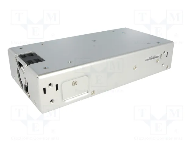 MEAN WELL HRPG-300-12 Fuente de alimentación de 324W, 12VDC, 27A