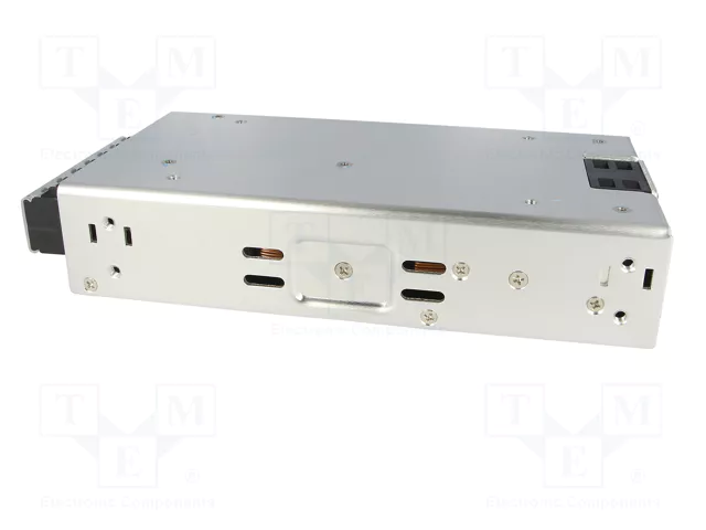 MEAN WELL HRPG-300-12 Fuente de alimentación de 324W, 12VDC, 27A