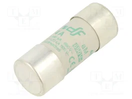DF ELECTRIC Fusible de Cartucho 4A 22x58mm 690VAC aM