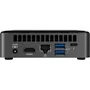 MiniPC Intel NUC NUC10i3FNK2 Intel Core i3-10110U